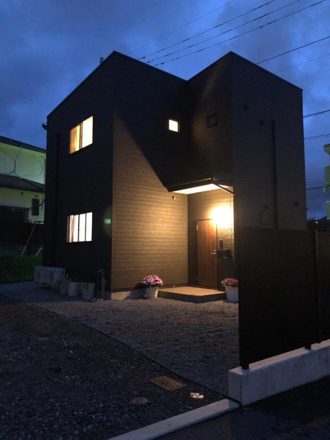 L'S Mt.Fuji Vacation Rental Фудзі-Каваґутіко Екстер'єр фото