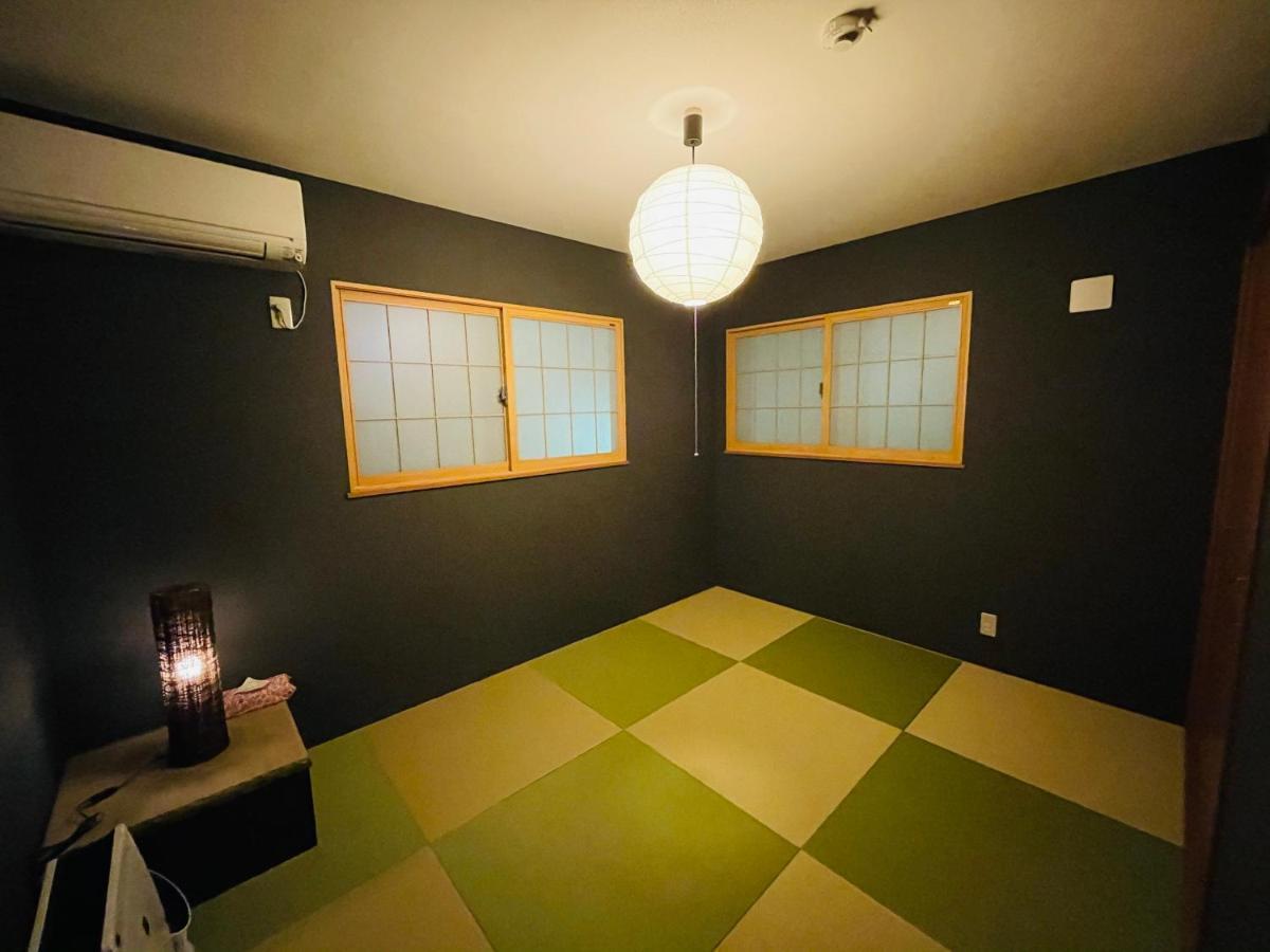 L'S Mt.Fuji Vacation Rental Фудзі-Каваґутіко Екстер'єр фото