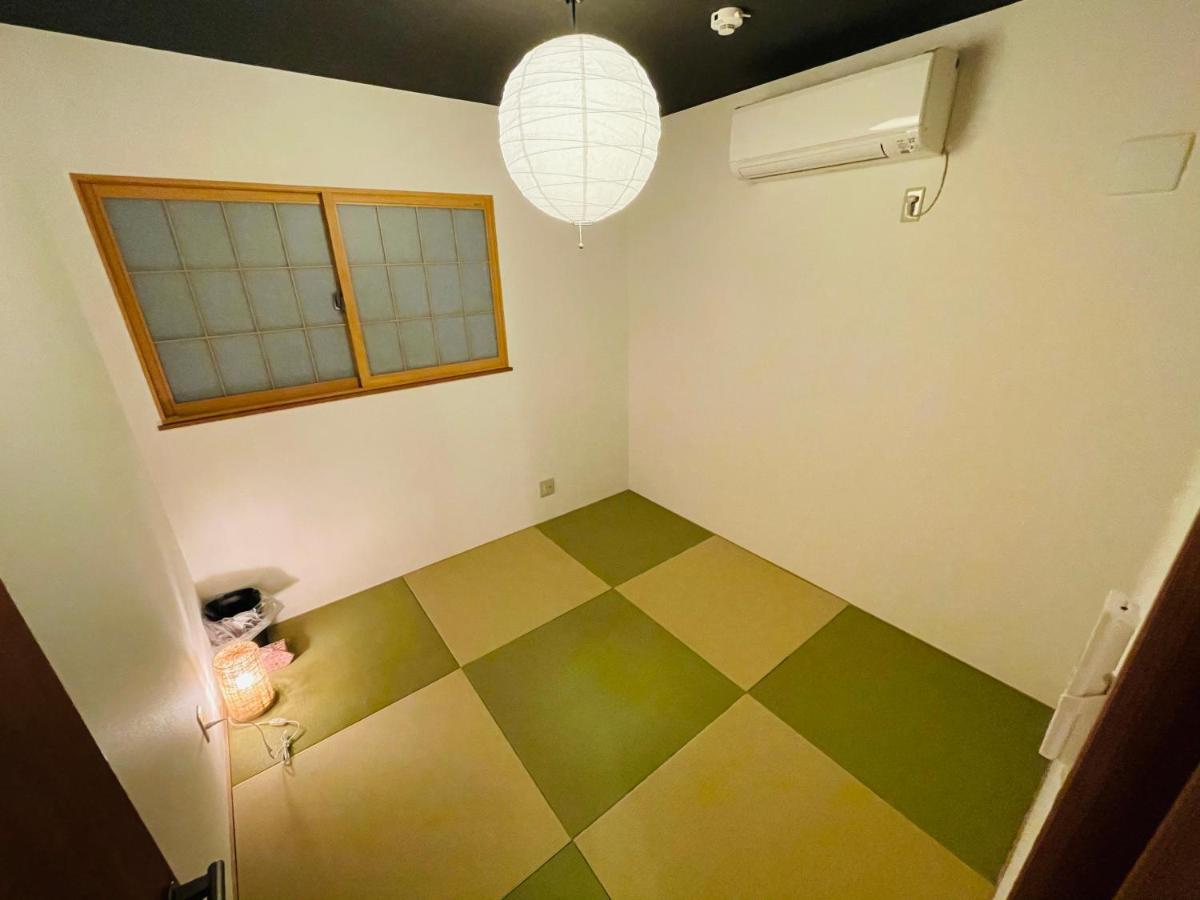 L'S Mt.Fuji Vacation Rental Фудзі-Каваґутіко Екстер'єр фото