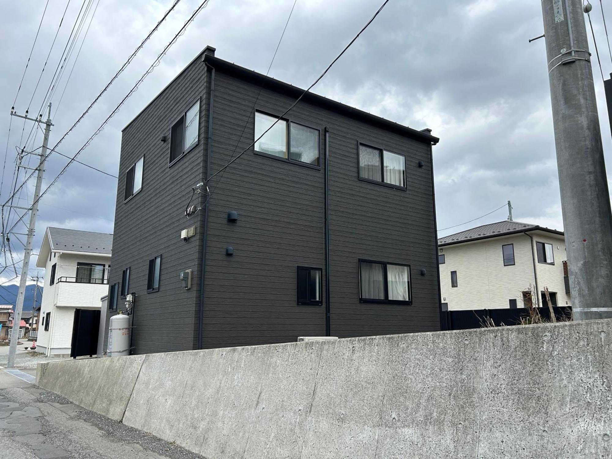 L'S Mt.Fuji Vacation Rental Фудзі-Каваґутіко Екстер'єр фото